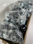 Approximately 120 as new Cam Dials for Kubota GR2110, GR2120 Lawn Tractors - K1253 44430.