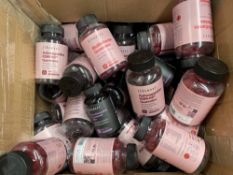 Approximately 40 assorted Zenement Supplements, Ashwagandha KSM-66 (120s), Multivitamin (120s) and T
