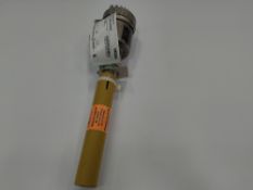 As new Vega Vegavib 61 VB61. GXAGCRVMX vibration level meter. Rated for 20-290 VAC.