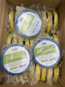 Thirty as new PMA Tools Single-Cut Cord 225 daN (Fiber cord for single cut windscreen removal system