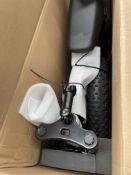 A boxed as new Vipcoo VC-VM6 Electric City Bike.