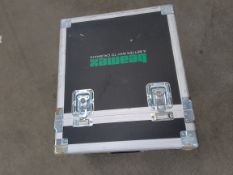 Preowned Beamex MC6-T150 multifunction temperature calibrator and communicator.