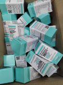 Fifty Medistrength probiotics 70 billion CFU 50 capsules (Ex 09/28).