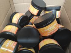 Thirty as new Keto-Pro Electrolytes powder, lemon and orange 250g (BB02/27).