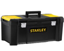Three as new Stanley Essential 26