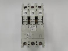 ABB SACE TMAX T4 H 250 Circuit Breaker