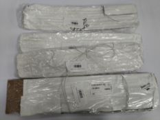 Four Alto Shaam Foil Elements, (ALTEL-29875).