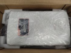 As new Solis PV Inverter (S6-GR1P3K-EU-M08-4-DC-CT-DRM).