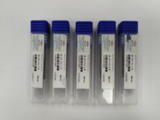 Five as new Solid Carbide End Mill, UM-5EP-D16.0-W KMG405, (04440013405).