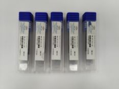 Five as new Solid Carbide End Mill, UM-5EP-D16.0-W KMG405, (04440013405).