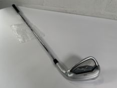 An as new Callaway Quantum Max Pitching Wedge, RH.