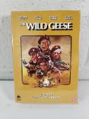 An as new The Wild Geese Ultimate Collector's Edition.