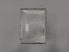 A Meggitt Air Data Unit Flange Mount, (273000-01-01).