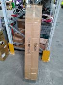 An as new Motea folding tent.