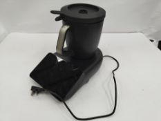 Thermomix TM7 Smart All-In-One Cooking Machine. (non working/ sold for parts).