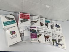 Sixteen O'Reilly IT Manuals to include Web Programming, Software Architecture and Cloud Computing (a
