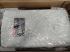 As new Solis PV Inverter (S6-GR1P3K-EU-M08-4-DC-CT-DRM).