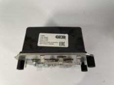 Ten boxed as new Cargo 130883 Regulators.