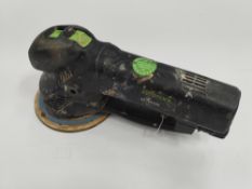 Preowned Festool R0 150 FEQ Device. *Body Only.