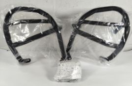 A set of Motea motorcycle lower engine crash bars A562740 for possible BMW R 1300 GS (23-26) fitment
