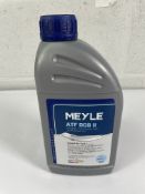 Nine Meyle ATF DCG II Transmission Fluid, 1ltr (BB: 07/2029).