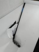 An as new Ping G440 5 hybrid 26 degree driver (right handed).