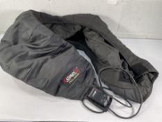 A pre-owned Capit Fullzone XL Tyre Warmer.