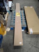As new Dewalt guide rail - 2.6m (DWS5023-XJ)