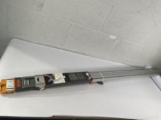 An as new BORA 2500mm NGX Clamp Edge 544100.