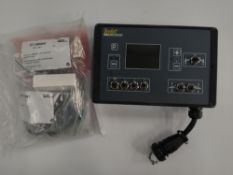As new John Deere BUC11251 automatic spray control kit. TeeJet 905-365 turf 845. 75-50073.
