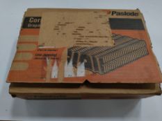 As new box of Paslode GC20 - 1/2