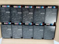 Twenty as new Philips Xitanium Full Prog Xi FP 110W 0.3-1.0A SNLDAE 230V C133 SXt.