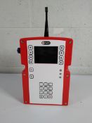 A Wes WES3 connect unit for fire alarms.
