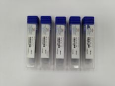 Five as new Solid Carbide End Mill, UM-5EP-D16.0-W KMG405, (04440013405).