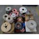 One pallet of assorted cables, reels and related. Pallet not included. - Image 2 of 2