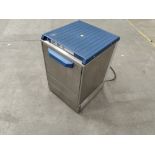 Preowned Omniwash Under Counter Glass Washer, (3500BT).
