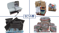 TIMED ONLINE AUCTION: Commercial Lots, Tools, Catering Equipment, Metalworking Machinery, Household Items & Clearance Food & Beverages