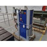 Preowned Pei Point 35KVA linear action spot welder with thermal exchange. *PLEASE NOTE - Large, bu