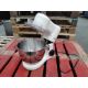 Preowned Vospeed Stand Mixer with accessories, 240V, (SM-1150). - Image 1 of 5