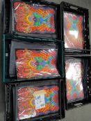 Large quantity of Star Wars Gaya poster prints. Approx 305mm x 460mm, individually bagged. Crates an