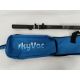 A SkyVac Carbon Fibre 7M High Reach Kit Pack. - Image 1 of 2