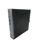 As new Dell OptiPlex 3000 Thin Client Desktop Computer in Black with Intel Celeron N5105 2.00GHz pro