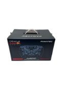 As new Fanatec ClubSport Steering Wheel Formula Oracle Red Bull Racing 2024 Edition.