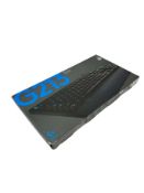 As new Logitech G G213 RGB Gaming Keyboard (EAN: 5099206065956) (Box damaged, sealed)