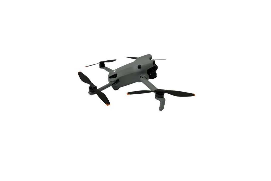 Pre-owned DJI Mini 5 Pro Drone with Fly More Combo including DJI RC-N3 (Box damaged and open) (EAN: - Image 4 of 20