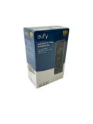 As new Eufy Security 2K Video Doorbell E340 (Box sealed).