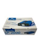 As new Cotek SP-2000-212 Pure Sine Wave Inverter (P/N: 91186).