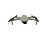 Pre-owned DJI Mini 2 SE Drone with battery (Untested, sold as is).