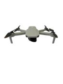 Pre-owned DJI Mini 2 SE Drone with battery (Untested, sold as is).