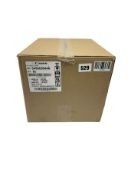 Sixteen new Canon PG-575 & CL-576 Ink Cartridge & Photo Paper Multipacks (P/N: 5438C004AA EAN: 45492